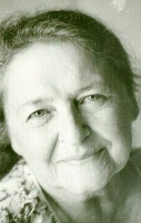 Я словно ввысь поднялась знаковая выставка о жизни педагога БГПУ Нехамы Вайсман откроется в Благовещенске