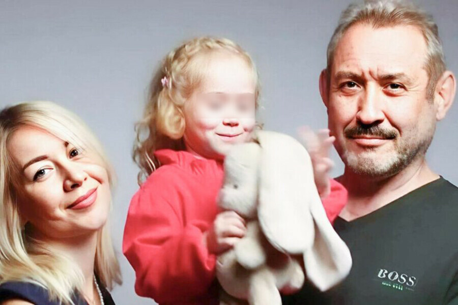 Возобновились поиски Усольцевых Новый сценарий гибели семьи фото