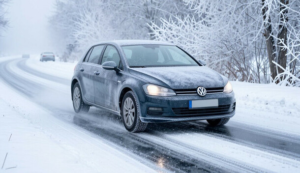 ГАИ предупреждает водителей об опасном явлении на дорогах Амурской области