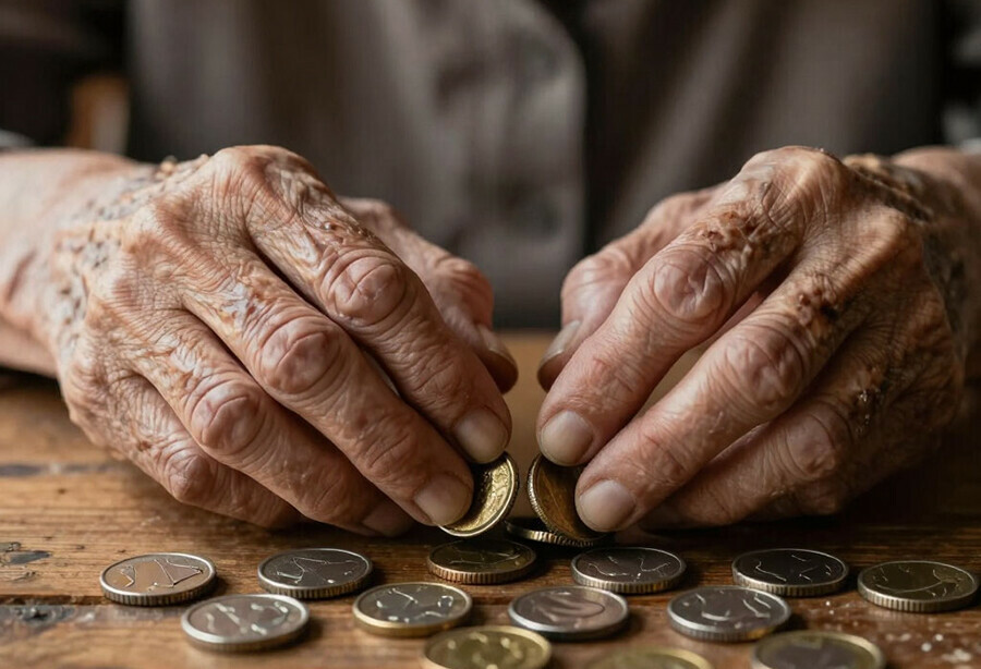 Для пенсионеров предложили ввести новую меру поддержки