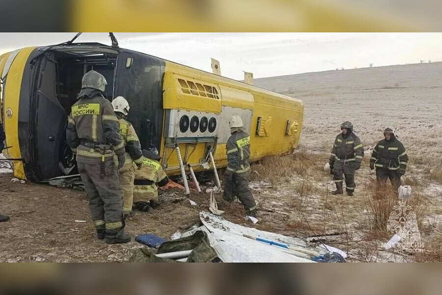 Автобус предварительно с китайскими туристами попал в ДТП Есть погибший обновлено
