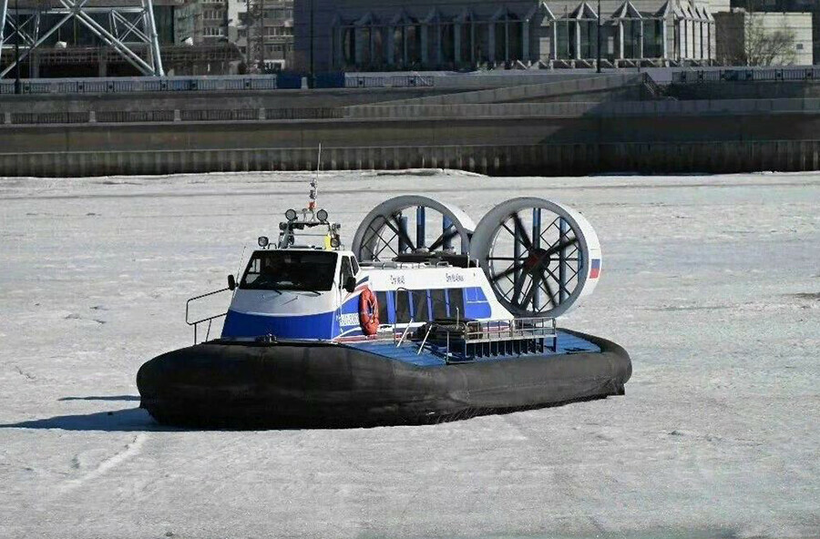 Соцсети туристы не могут уехать на пумах из Благовещенска в Хэйхэ и обратно