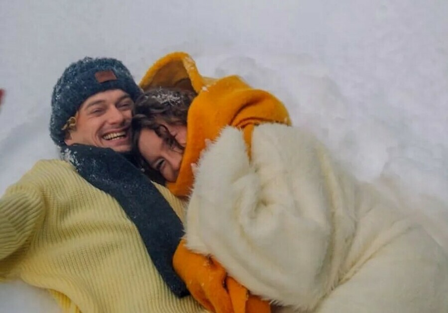 В Подмосковье известный актер и его супруга зарезали друг друга