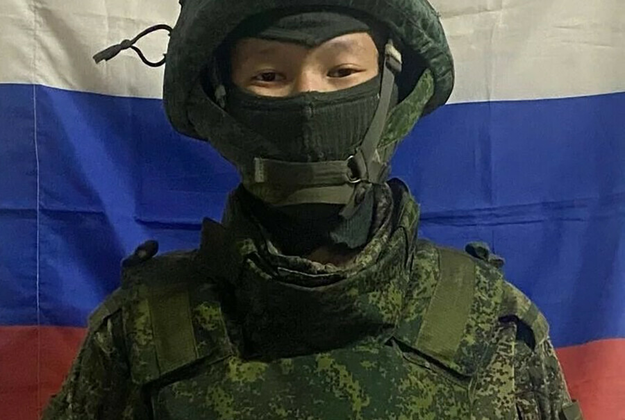 Смекалистый ефрейтор с навыками инженера из Приамурья спас жизнь своему подразделению в зоне СВО