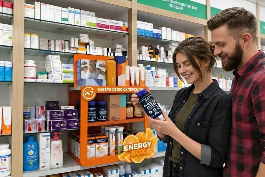 Сеть Твоя Аптека узнала почему обычные косметические средства не подходят для жителей Дальнего Востока