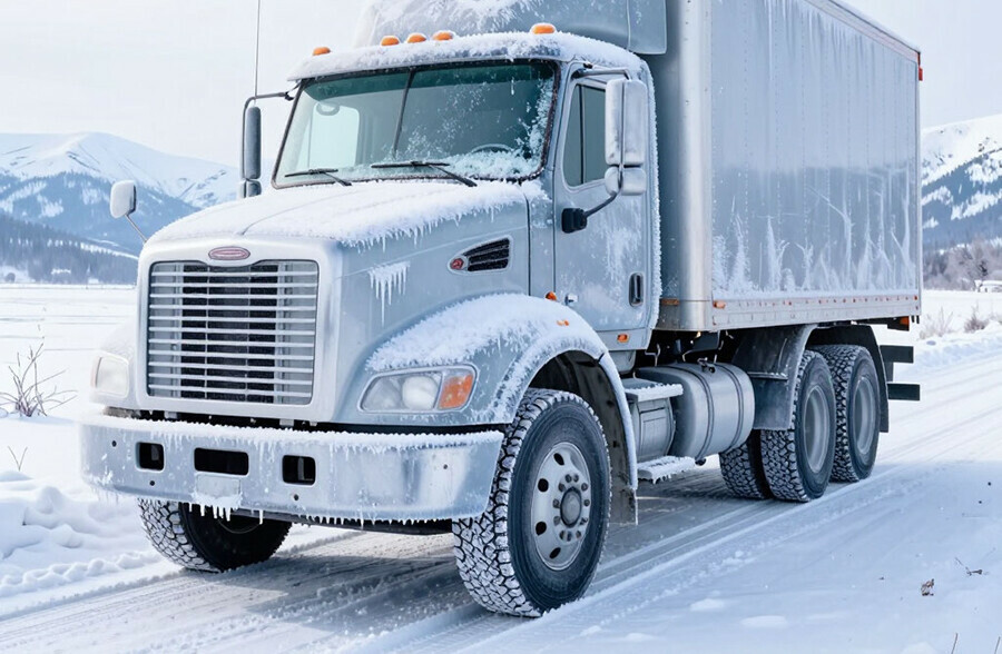 Гострудинспекция работник благовещенского предприятия замерз насмерть на трассе