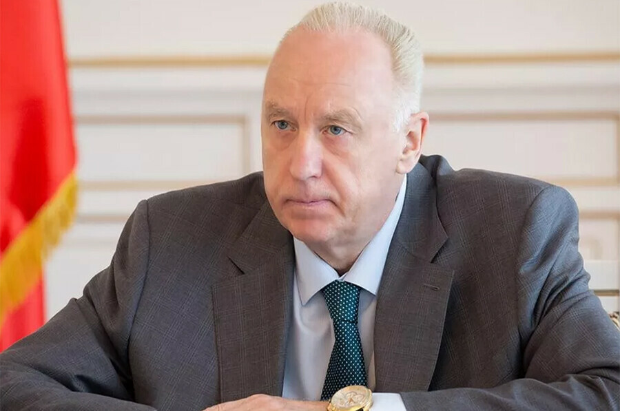 Помощь детям глава Следкома РФ поручил проверить сомнительную детскую книгу