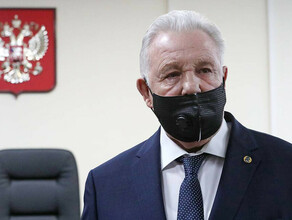 Эксглаве Хабаровского края Ишаеву вынесен приговор пять лет условно со штрафом