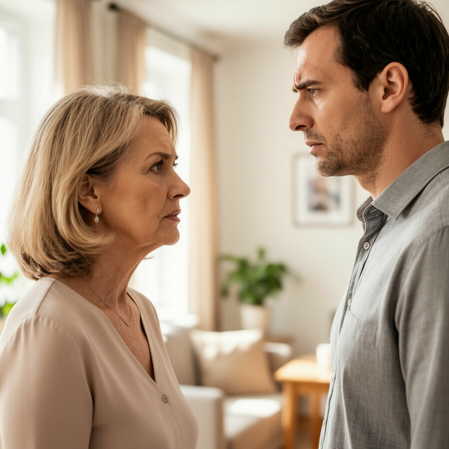  Как в плохом анекдоте в Благовещенске теща подала в суд на зятя который не хотел возвращать ей долг