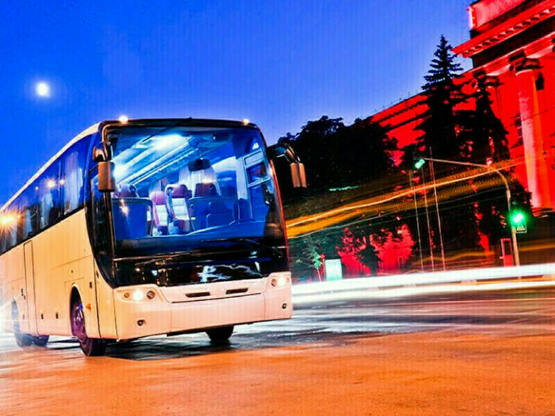 Амурский краеведческий музей проведет еще одну автобусную экскурсию по Благовещенску