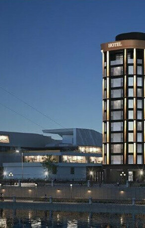 Благовещенску для развития туризма не хватает современных гостиниц Где их построят