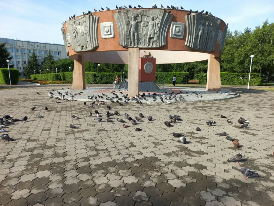 Прогноз погоды в Амурской области на 24 апреля