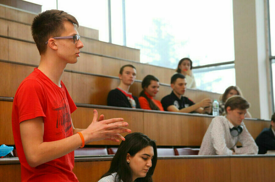 В вузах России появится новое направление подготовки