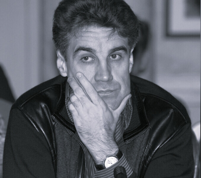 Он никогда не жаловался на здоровье Коллега рассказал об Алексее Пиманове