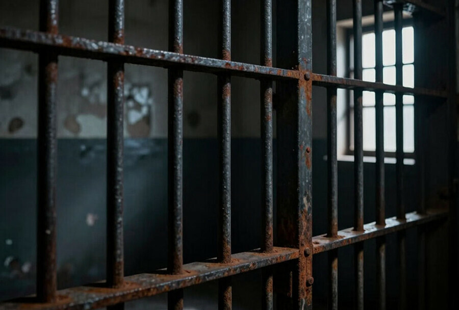 В Амурской области будут судить осужденного за унижение сотрудника колонии  