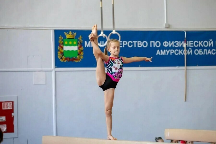 Каким будет спортивный уикенд в Приамурье На Amurlife расписание