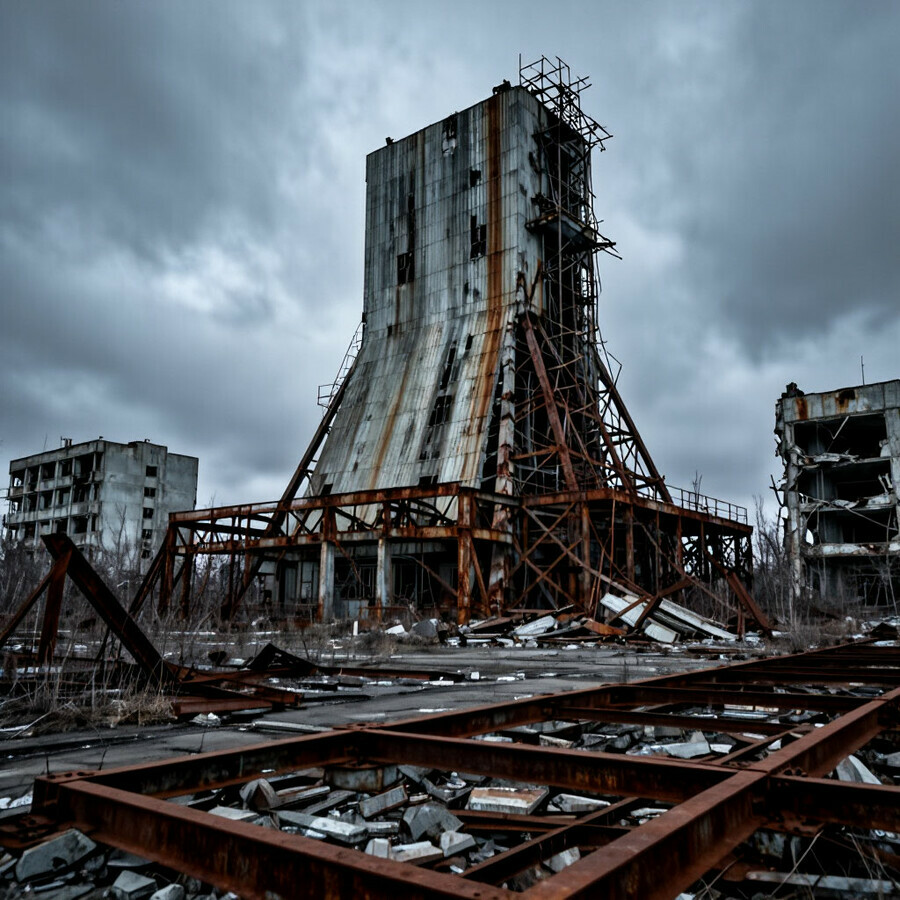 В Амурской области живет больше 100 ликвидаторов аварии на Чернобыльской АЭС Какую помощь им оказывают