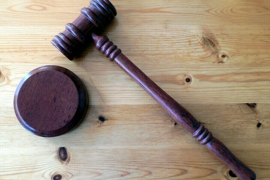 У амурчанина за нетрезвую езду конфисковали питбайк 