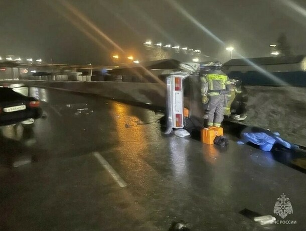 Пострадали шесть человек новые подробности смертельной аварии в Тынде 