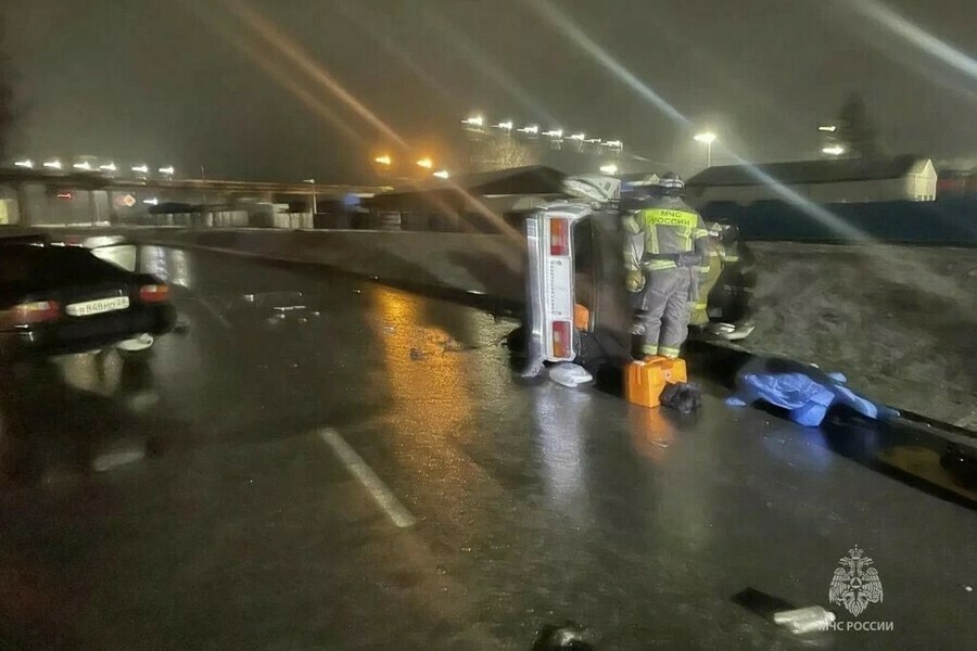 Пострадали шесть человек новые подробности смертельной аварии в Тынде 