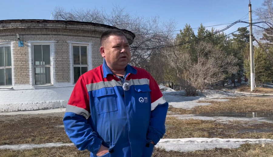 Не хотел бы вернуться туда снова история ликвидатора аварии на ЧАЭС из Амурской области