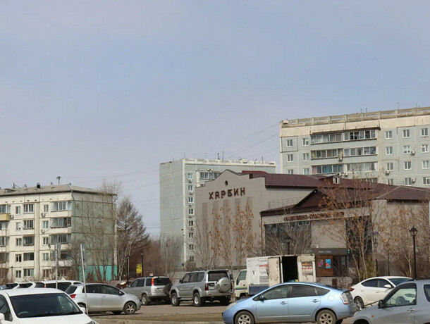 В микрорайоне Благовещенска на 120 миллионов рублей обновят трубы отопления и горячего водоснабжения Будут ли перекрытия дорог