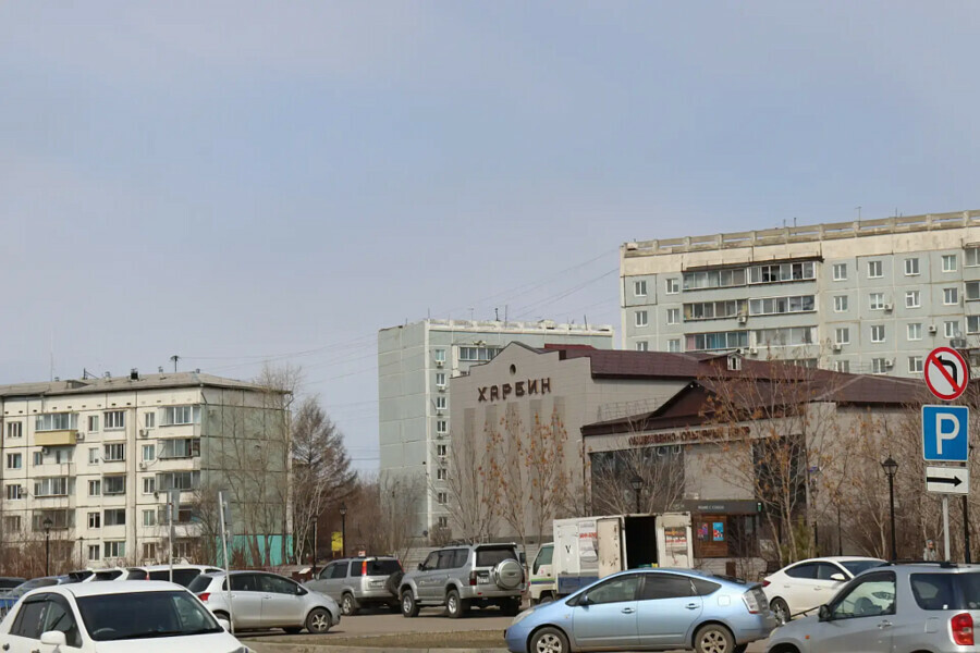 В микрорайоне Благовещенска на 120 миллионов рублей обновят трубы отопления и горячего водоснабжения Будут ли перекрытия дорог