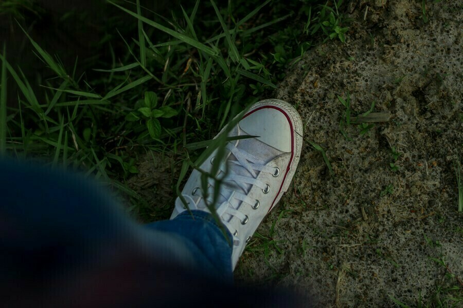 Россиян будут штрафовать если их ребёнок находится поздно вечером один