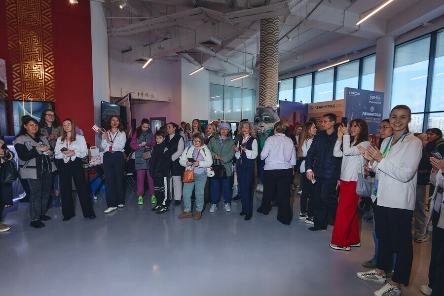 Квартира дом инвестиции  все в одном месте в Благовещенске прошел грандиозный фестиваль недвижимости фоторепортаж