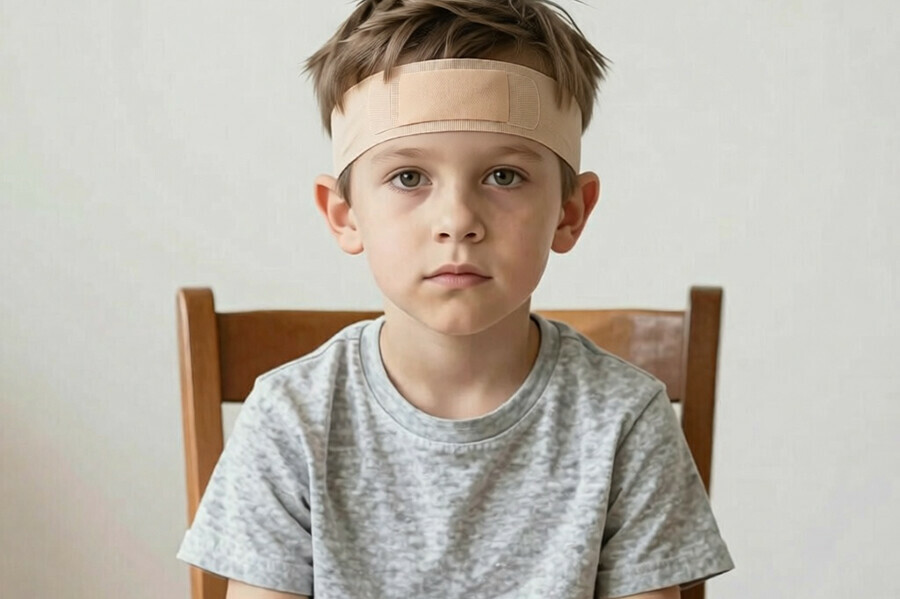 В Амурской области ученик получивший травму на перемене получит компенсацию от школы 