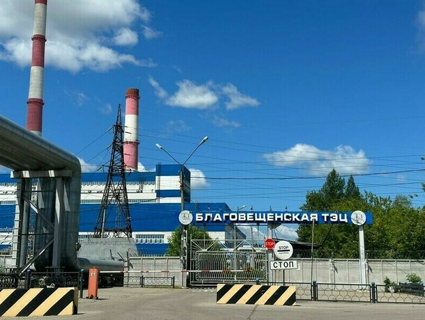 Мэр Благовещенска озвучил дату завершения отопительного сезона 