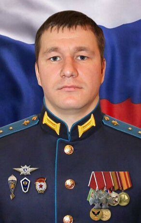 О помощи семье погибшего на СВО бойца Романа Ерлина рассказали в амурском фонде Защитники Отечества