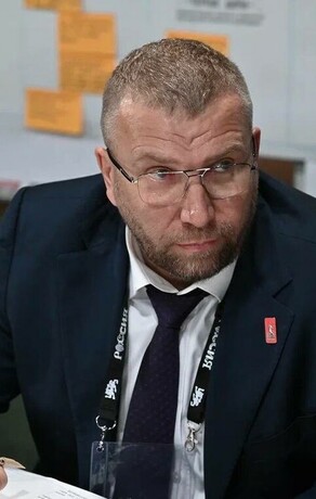 В Амурскую область прибыл глава ФТС России видео