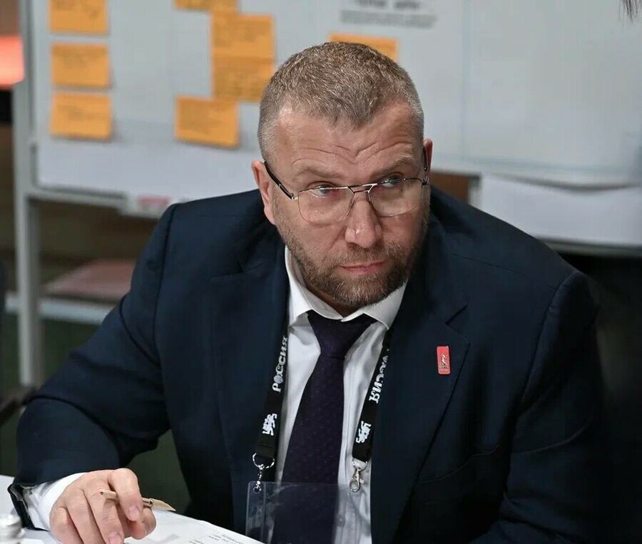 В Амурскую область прибыл глава ФТС России видео