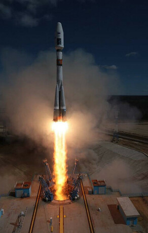 Космодром Восточный в Амурской области отмечает значимую дату