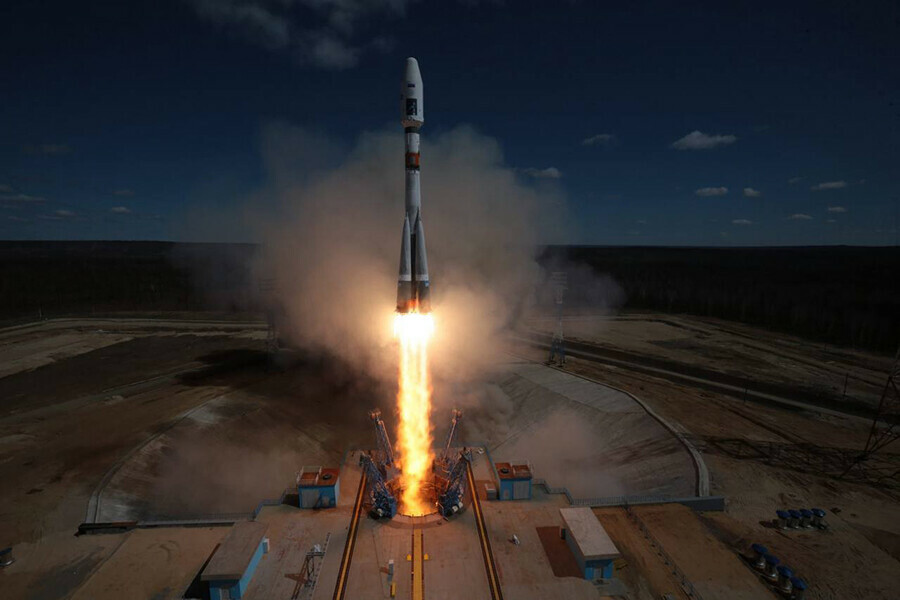 Космодром Восточный в Амурской области отмечает значимую дату