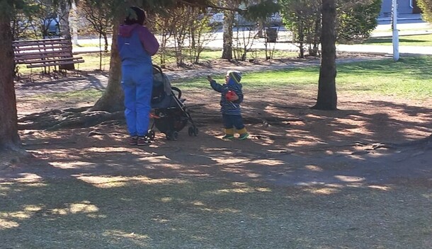 Прогноз погоды в Амурской области на 29 апреля