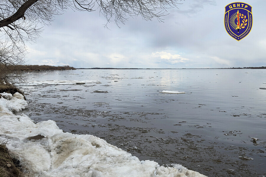 Тысячи спасателей Амурской области готовы к ликвидации возможных последствий паводка 