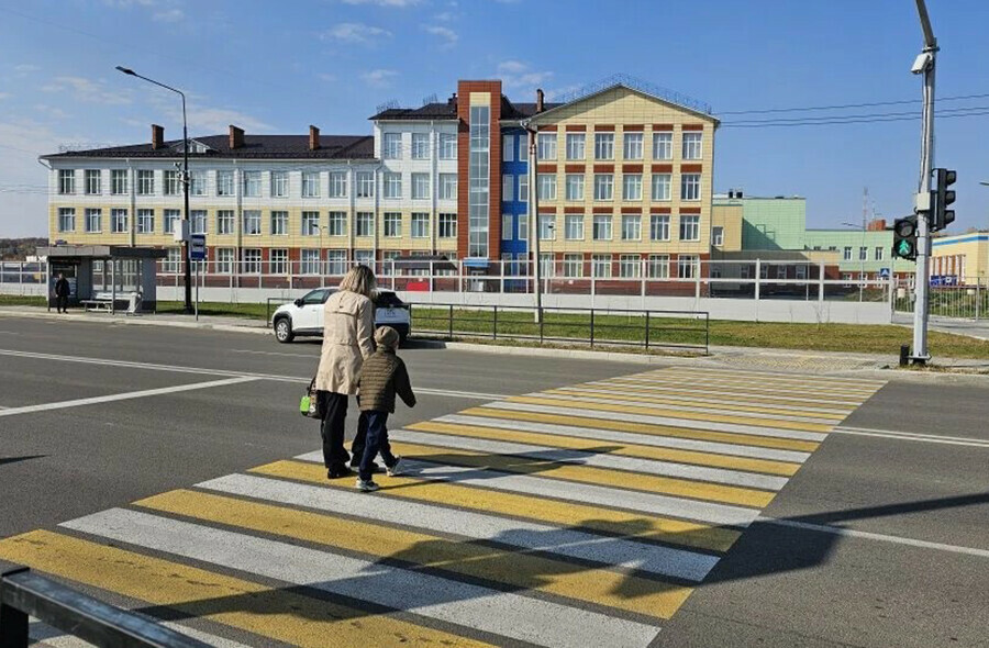 В Амурской области выросло количество ДТП с участием детейпассажиров