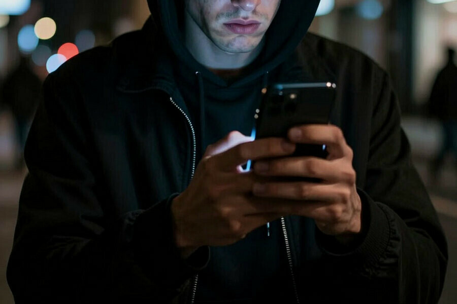 Сообщение в чате стоило 70 миллионов рублей пенсионерка поверила мошенникам и потеряла состояние 