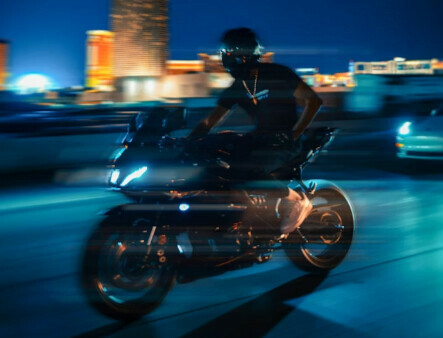 На улицах Благовещенска появятся возвышенности для борьбы с мото и автогонщиками