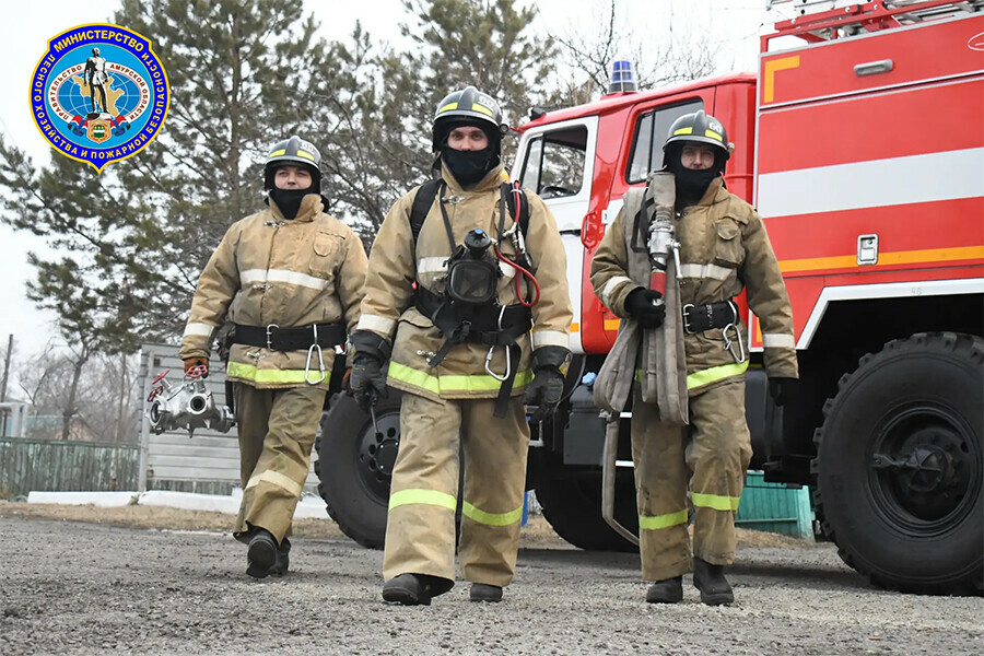 Режим повышенной готовности на майские праздники хотят ввести в Амурской области
