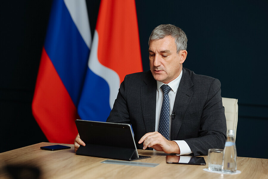 Диабет у детей ремонт дорог автогонщики На какие еще вопросы амурчан ответил губернатор Приамурья 