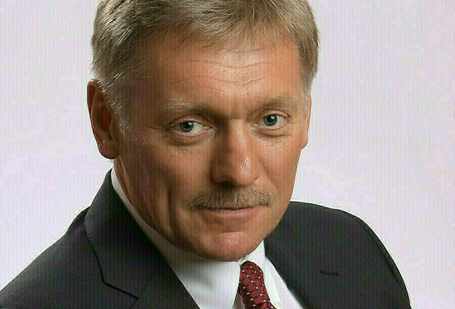 Говорить о местах поражения от ударов ВСУ Кремль говорить не будет Песков