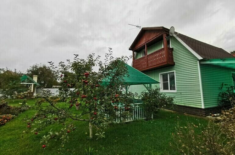 ВЦИОМ все больше россиян хотят жить за городом и вот почему