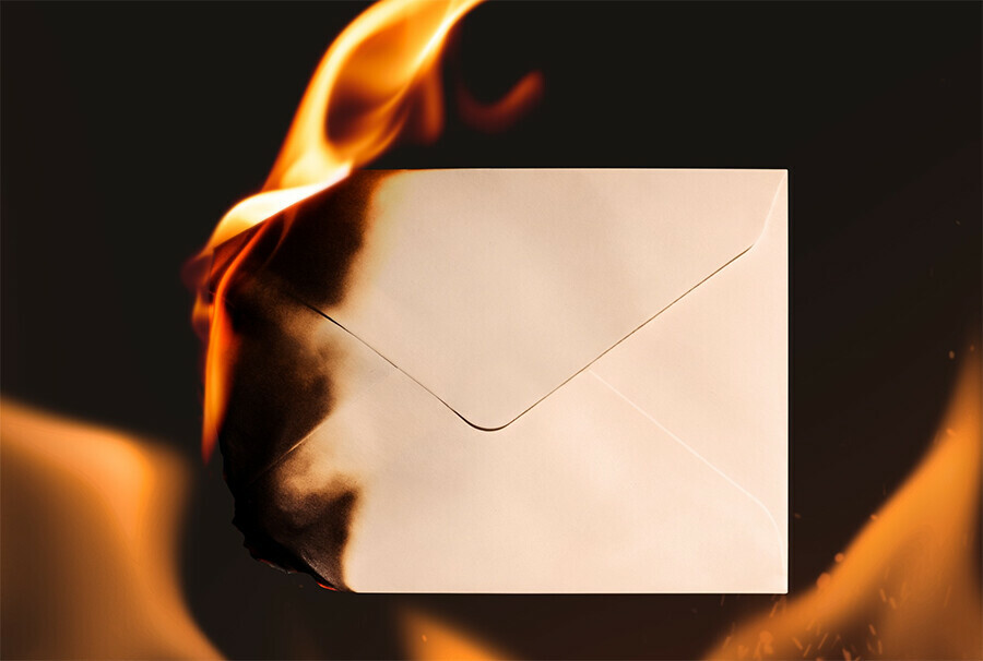 Амурчанин раздобыл и сжег дело провинившегося сына в надежде что его не будут судить