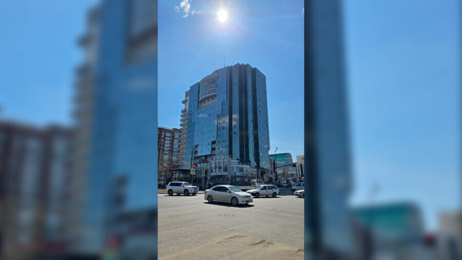 Отрицательный пример губернатор Приамурья прокомментировал ситуацию с гостиницей Азия закрытой с прошлого года