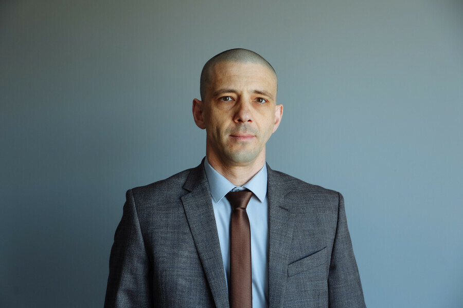 Новое назначение в правительстве Амурской области  важную должность занял ветеран СВО кандидат исторических наук