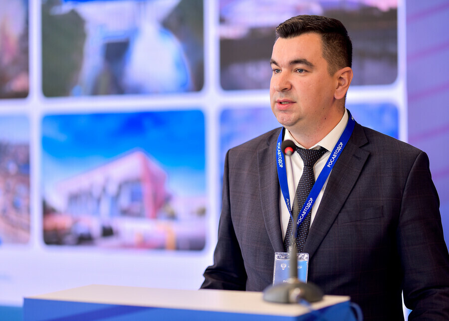 Заместитель министра транспорта Амурской области Дмитрий Лучников покидает свой пост