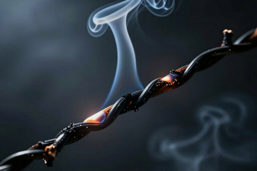 Проснулись от громкого звука амурская семья спаслась от трагедии 